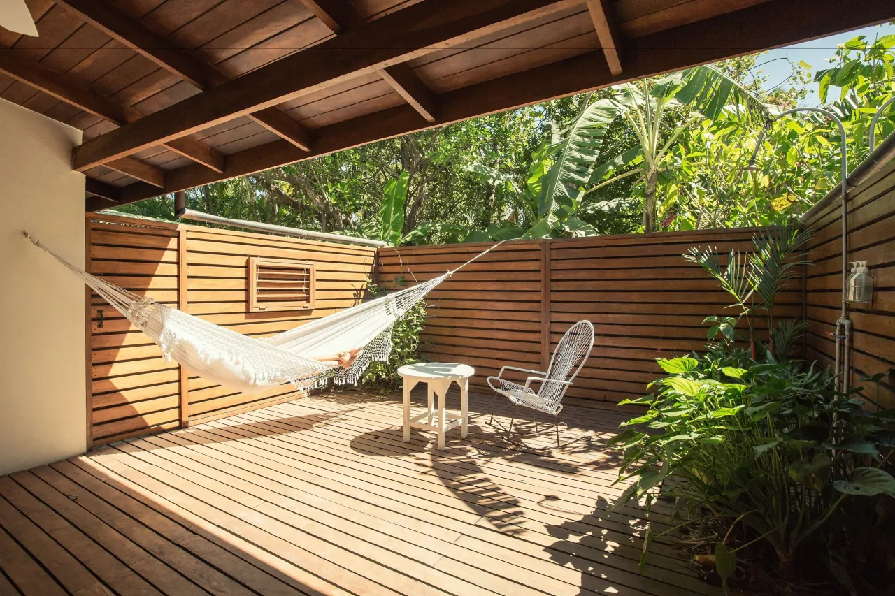 Harmony Hotel, Nosara hotel image from Expedia