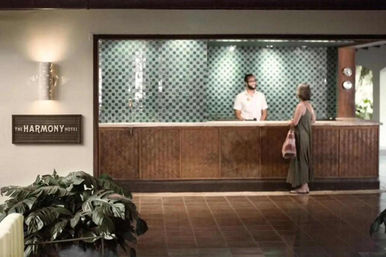 Harmony Hotel, Nosara hotel image from Expedia