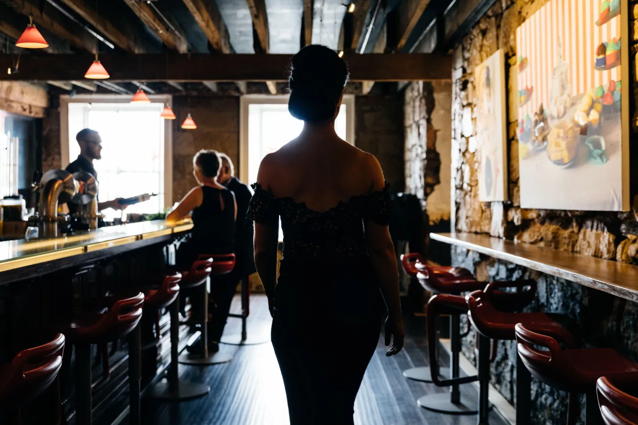 Henry Jones Art Hotel, Tasmania hotel image from Expedia