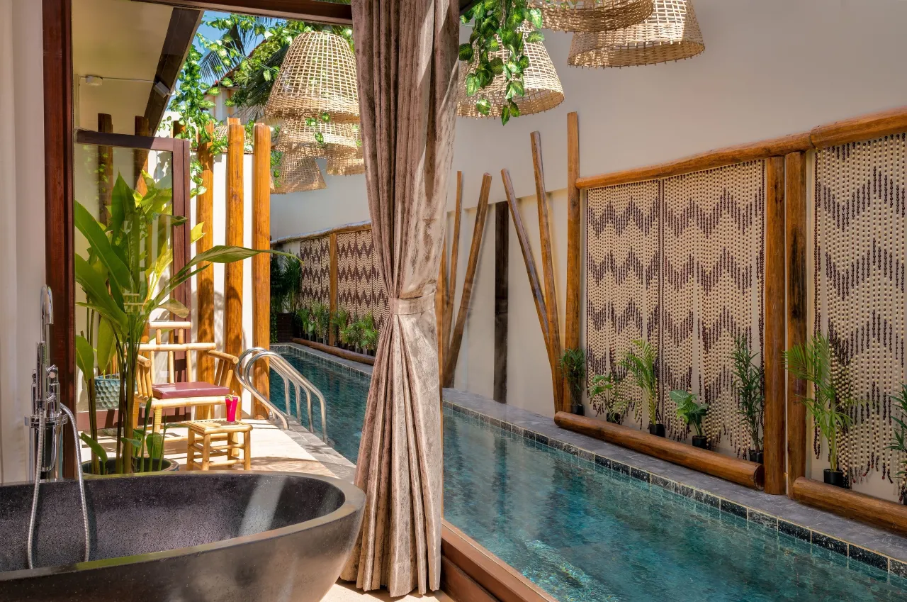 Heritage Suites, Siem Reap hotel image from Expedia