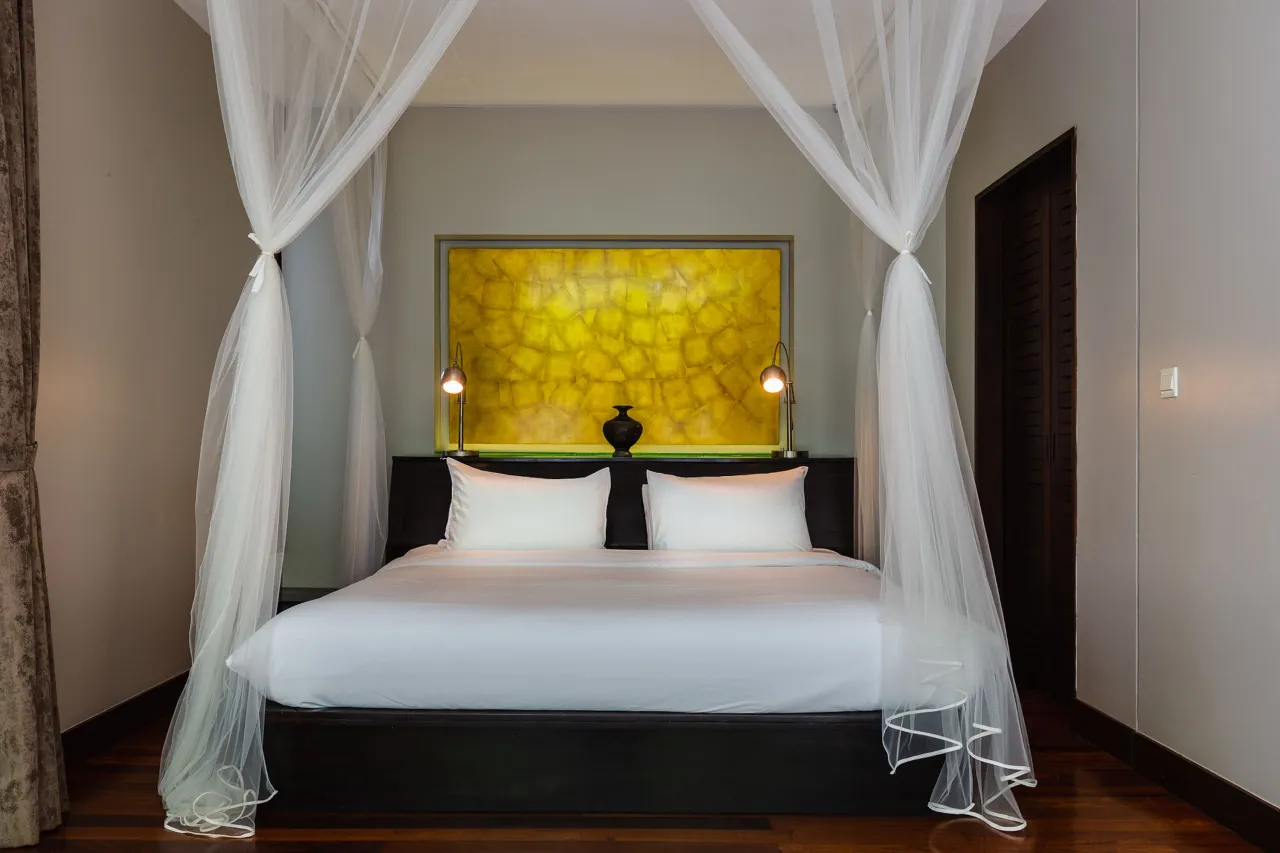 Heritage Suites, Siem Reap hotel image from Expedia