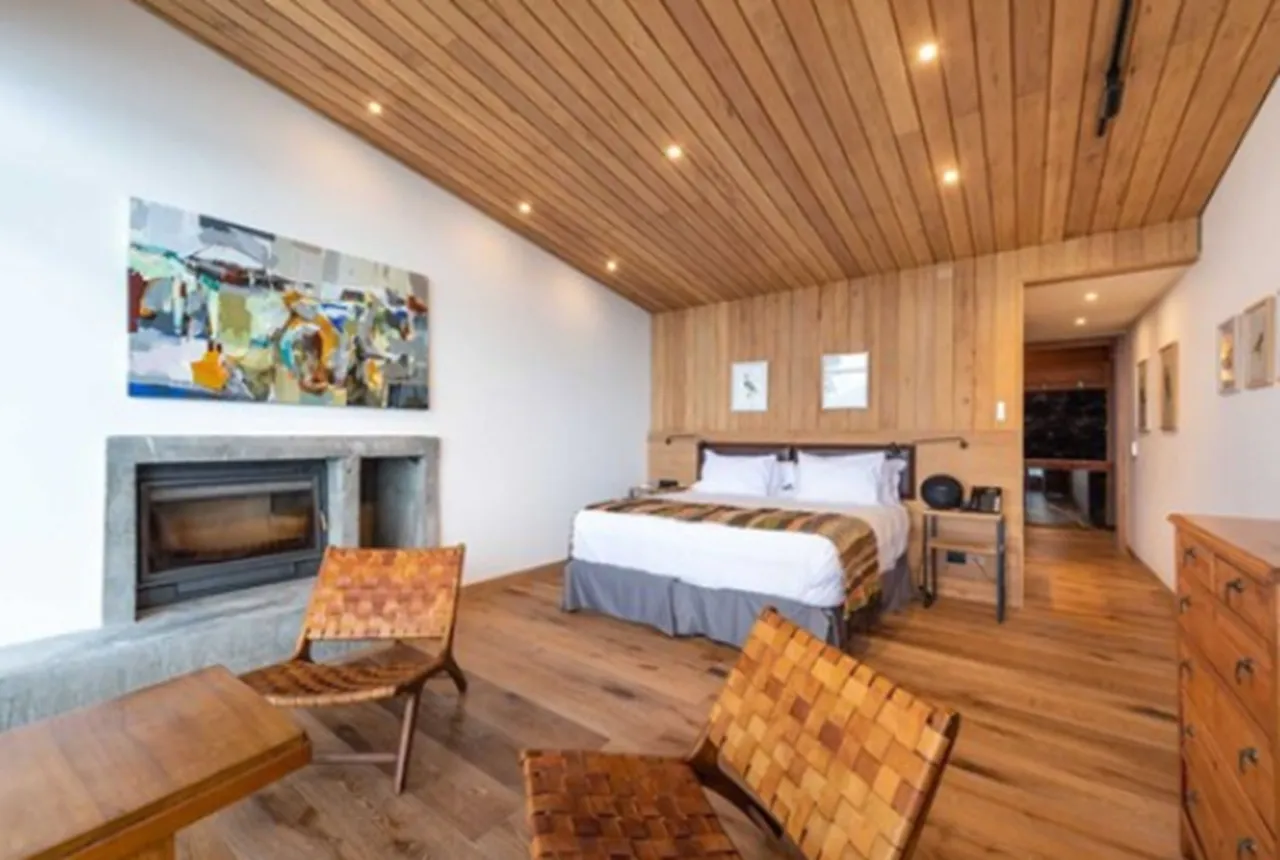 Hotel AWA hotel image from Expedia