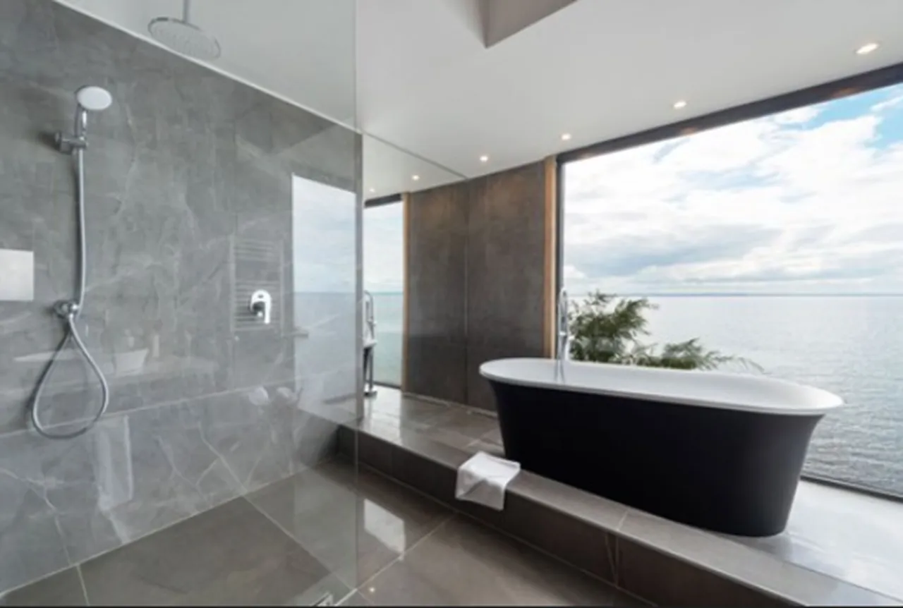 Hotel AWA hotel image from Expedia