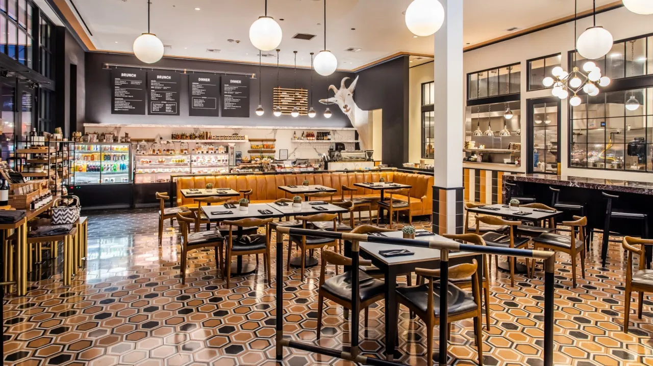 Hotel Californian, Santa Barbara hotel image from Expedia