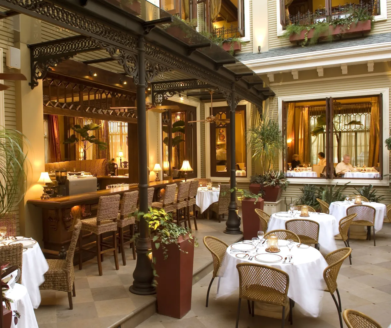 Hotel Grano De Oro, San Jose hotel image from Expedia