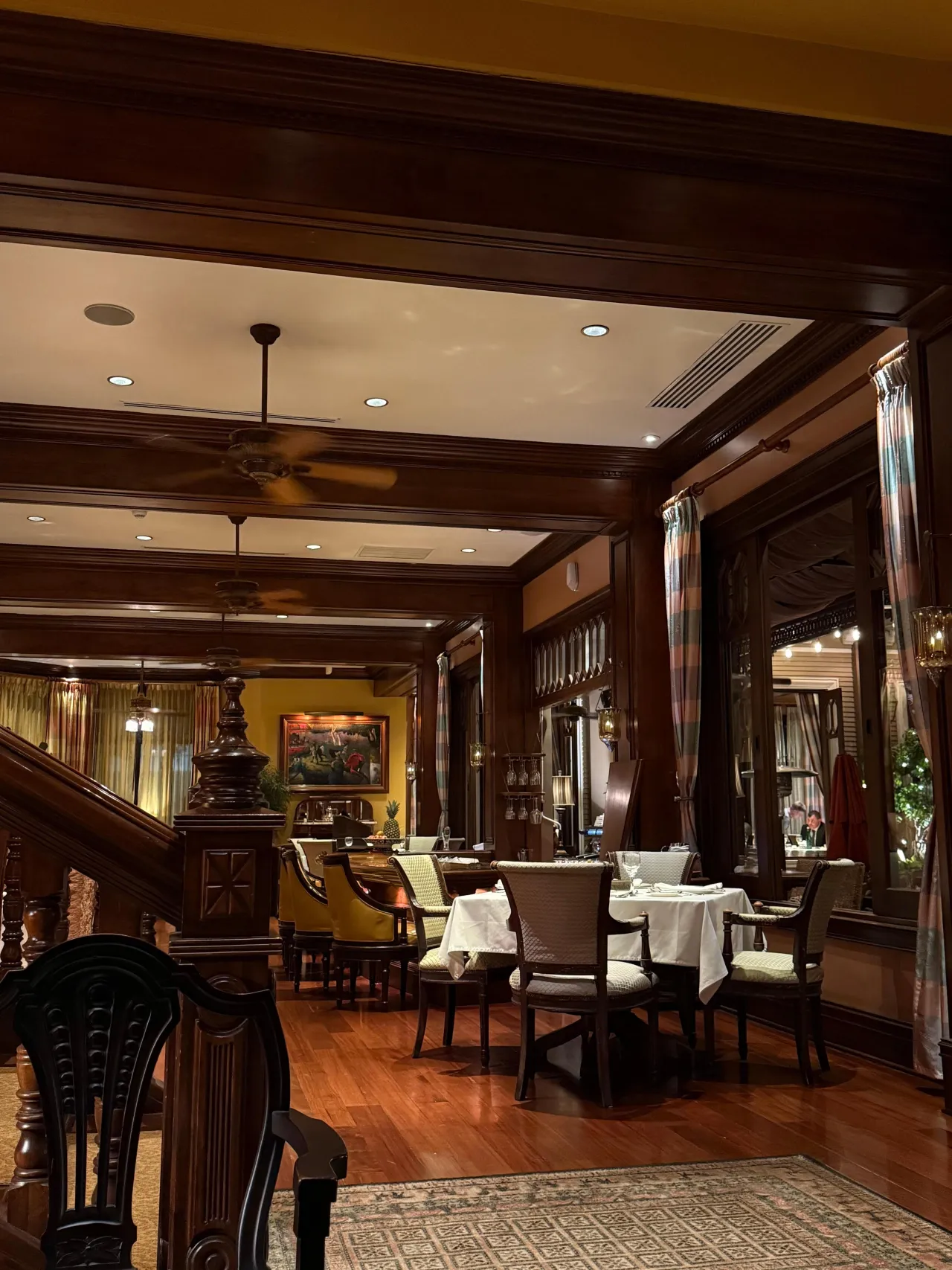 Hotel Grano De Oro, San Jose hotel image from Expedia