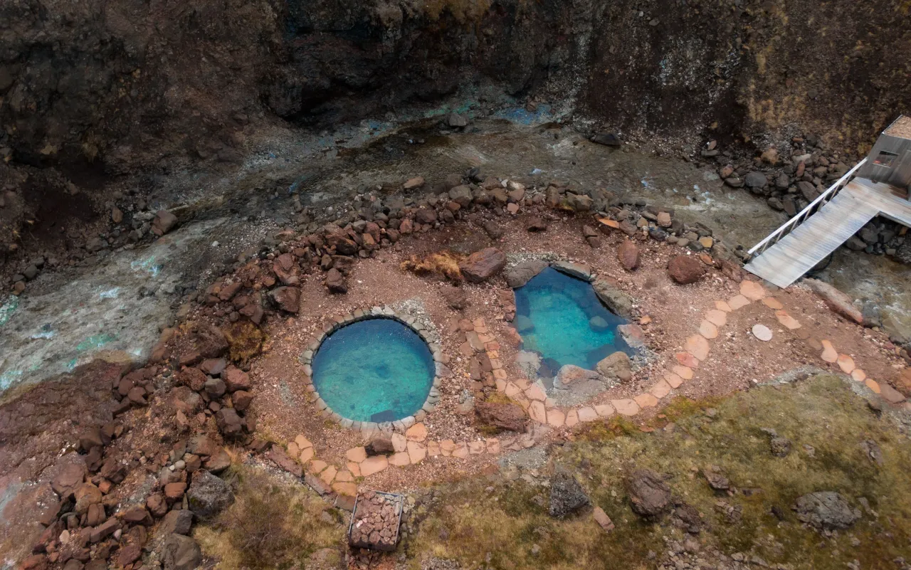 Hotel Húsafell, Islanda occidentale hotel image from Expedia