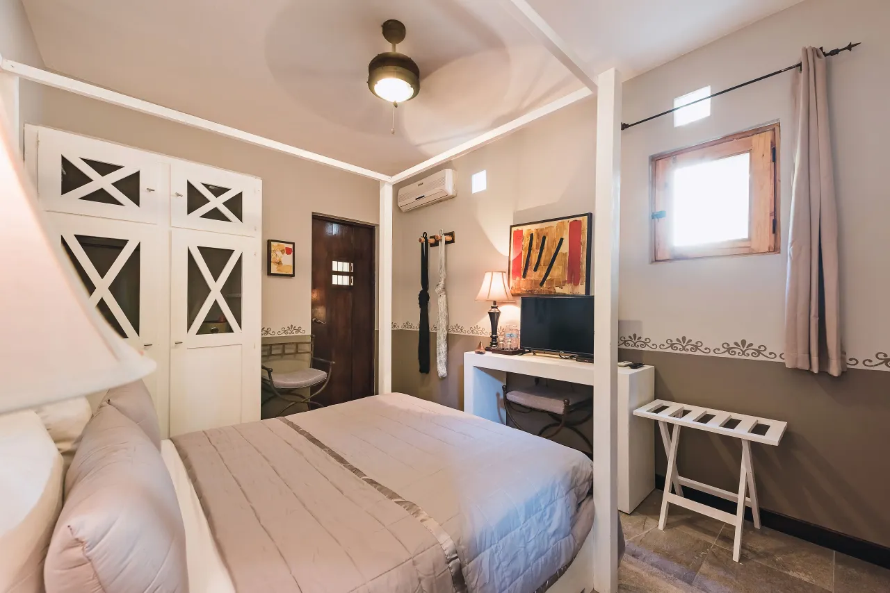 Hotel Hacienda Merida hotel image from Expedia