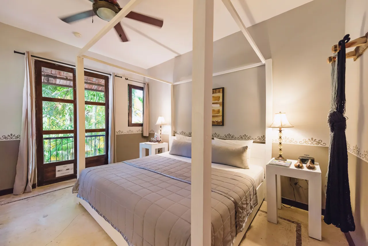 Hotel Hacienda Merida hotel image from Expedia