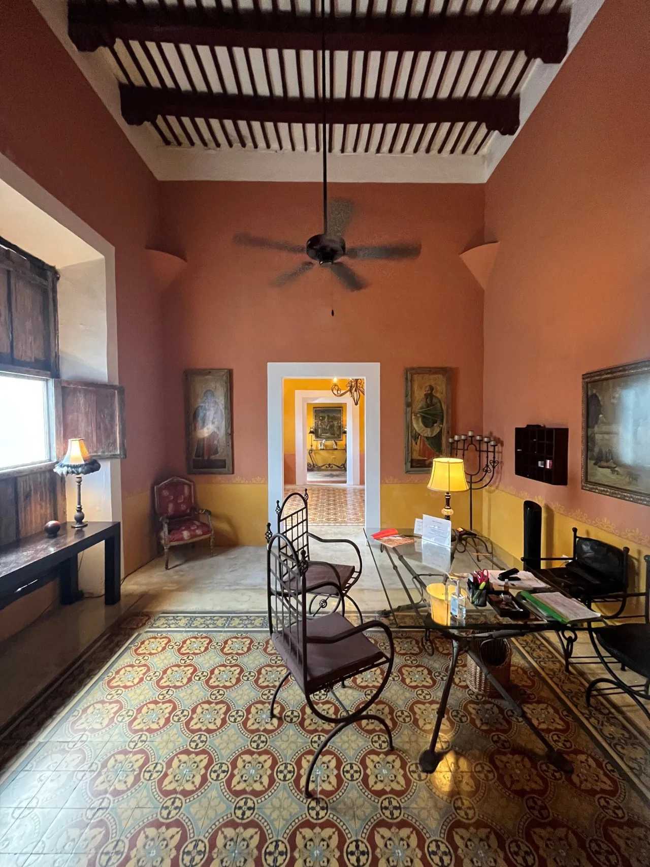 Hotel Hacienda Merida hotel image from Expedia