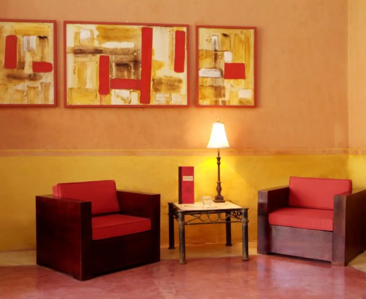 Hotel Hacienda Merida hotel image from Expedia