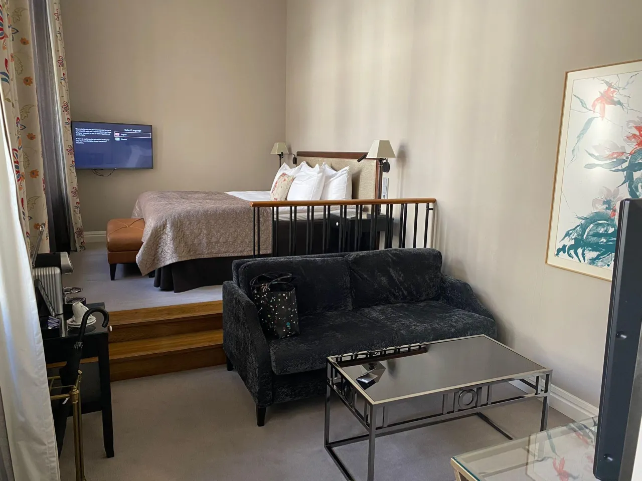 Hotel Haven, Helsinki hotel image from Expedia