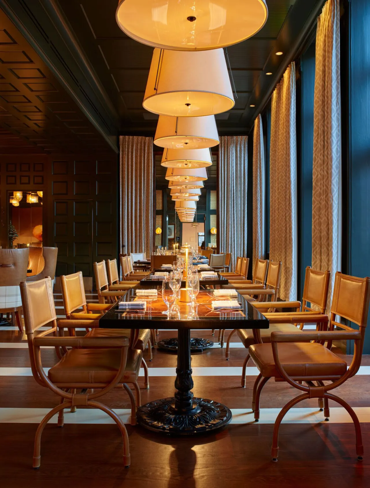 Hotel Jerome, Auberge Resorts Collection, Aspen hotel image from Expedia