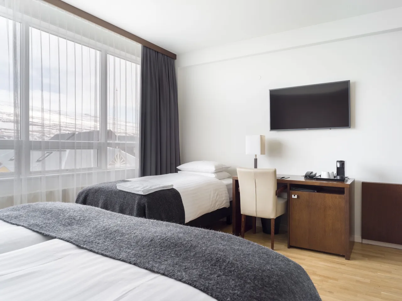 Hotel Kea, Akureyri hotel image from Expedia