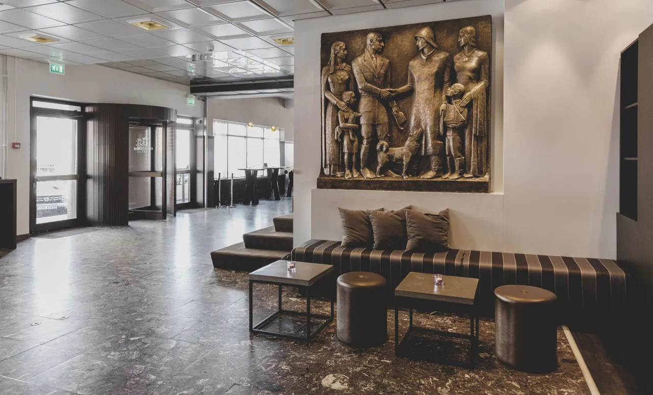 Hotel Kea, Akureyri hotel image from Expedia