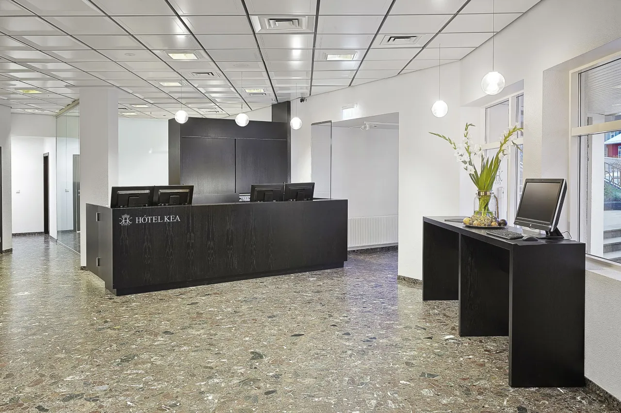 Hotel Kea, Akureyri hotel image from Expedia