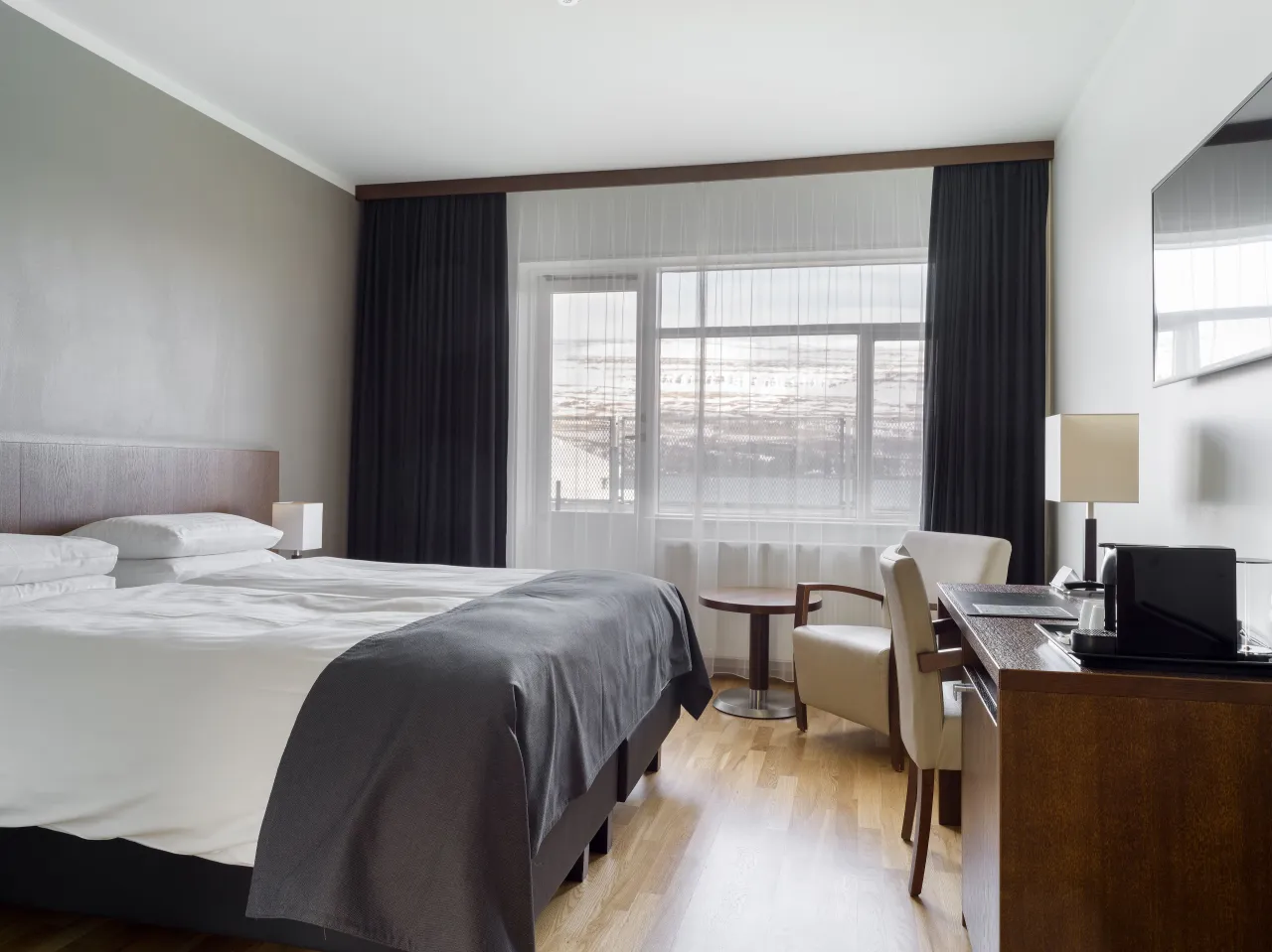 Hotel Kea, Akureyri hotel image from Expedia