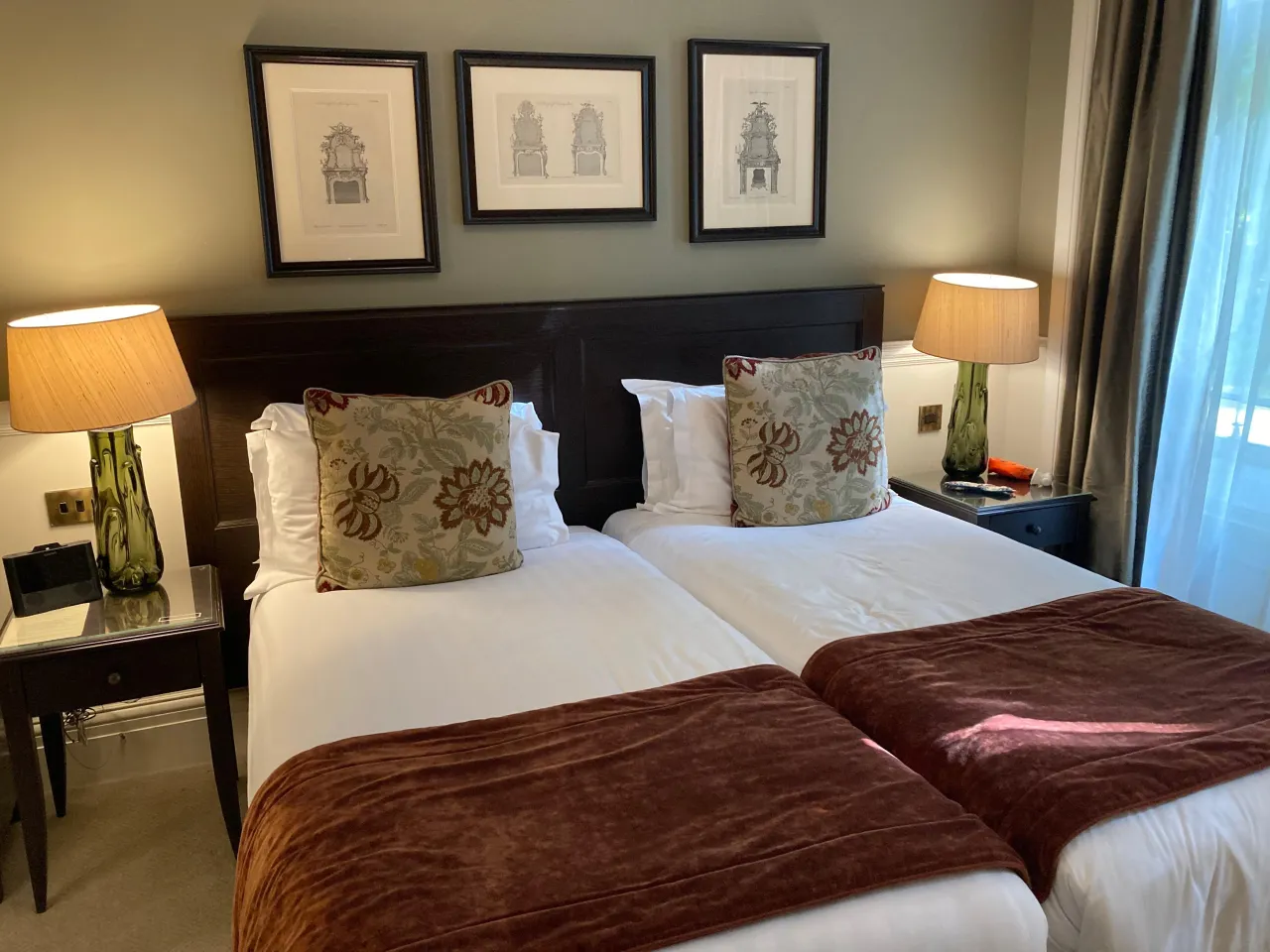 Hotel La Perla hotel image from Expedia