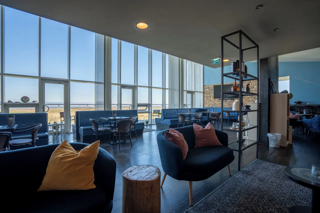 Hotel Laki, Islanda del Sud hotel image from Expedia