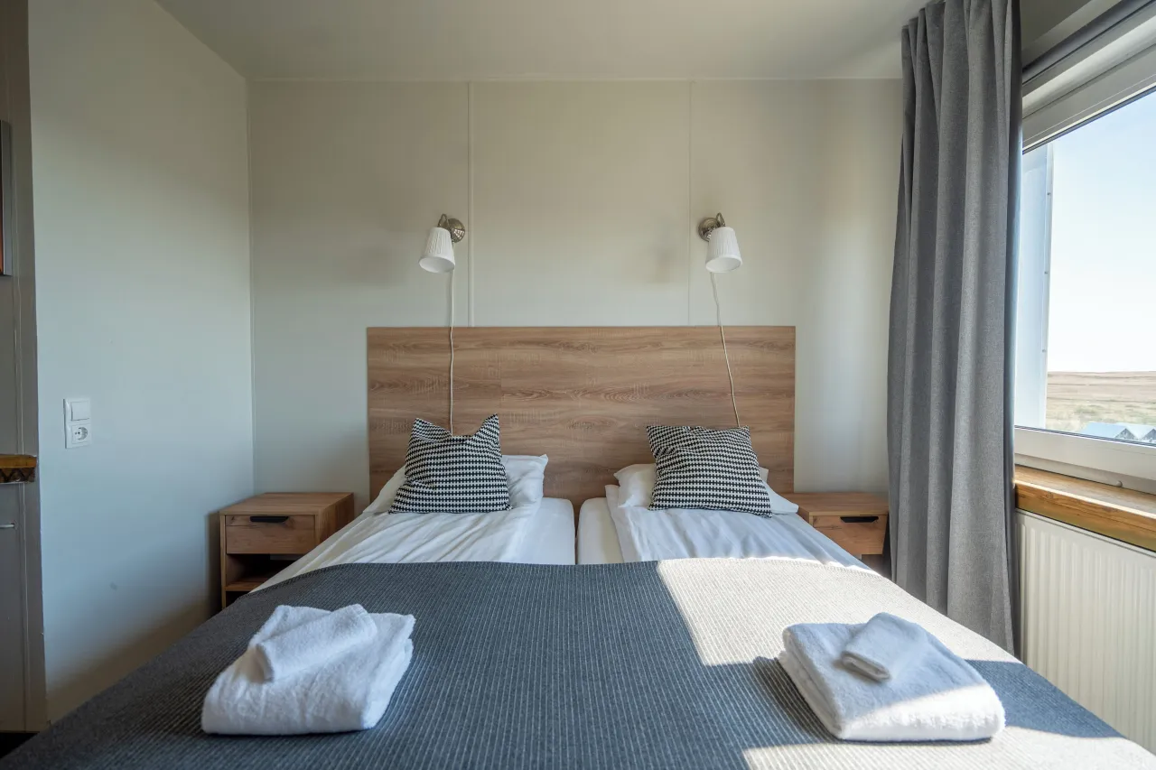 Hotel Laki, Islanda del Sud hotel image from Expedia