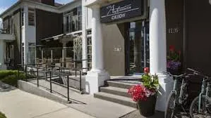 Hotel Le Germain, Calgary hotel image from Expedia