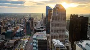 Hotel Le Germain, Calgary hotel image from Expedia