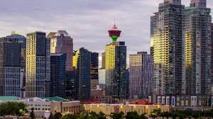 Hotel Le Germain, Calgary hotel image from Expedia