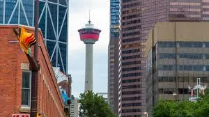 Hotel Le Germain, Calgary hotel image from Expedia