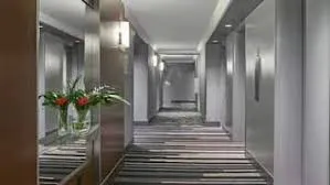 Hotel Le Germain, Calgary hotel image from Expedia