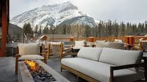 Hotel Le Germain, Calgary hotel image from Expedia