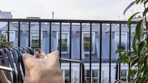 Hotel Le Germain, Toronto hotel image from Expedia