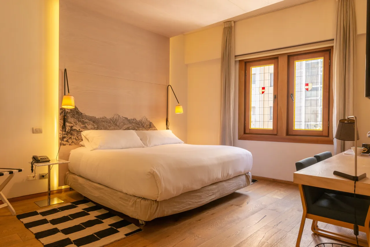 Hotel Magnolia, Santiago hotel image from Expedia