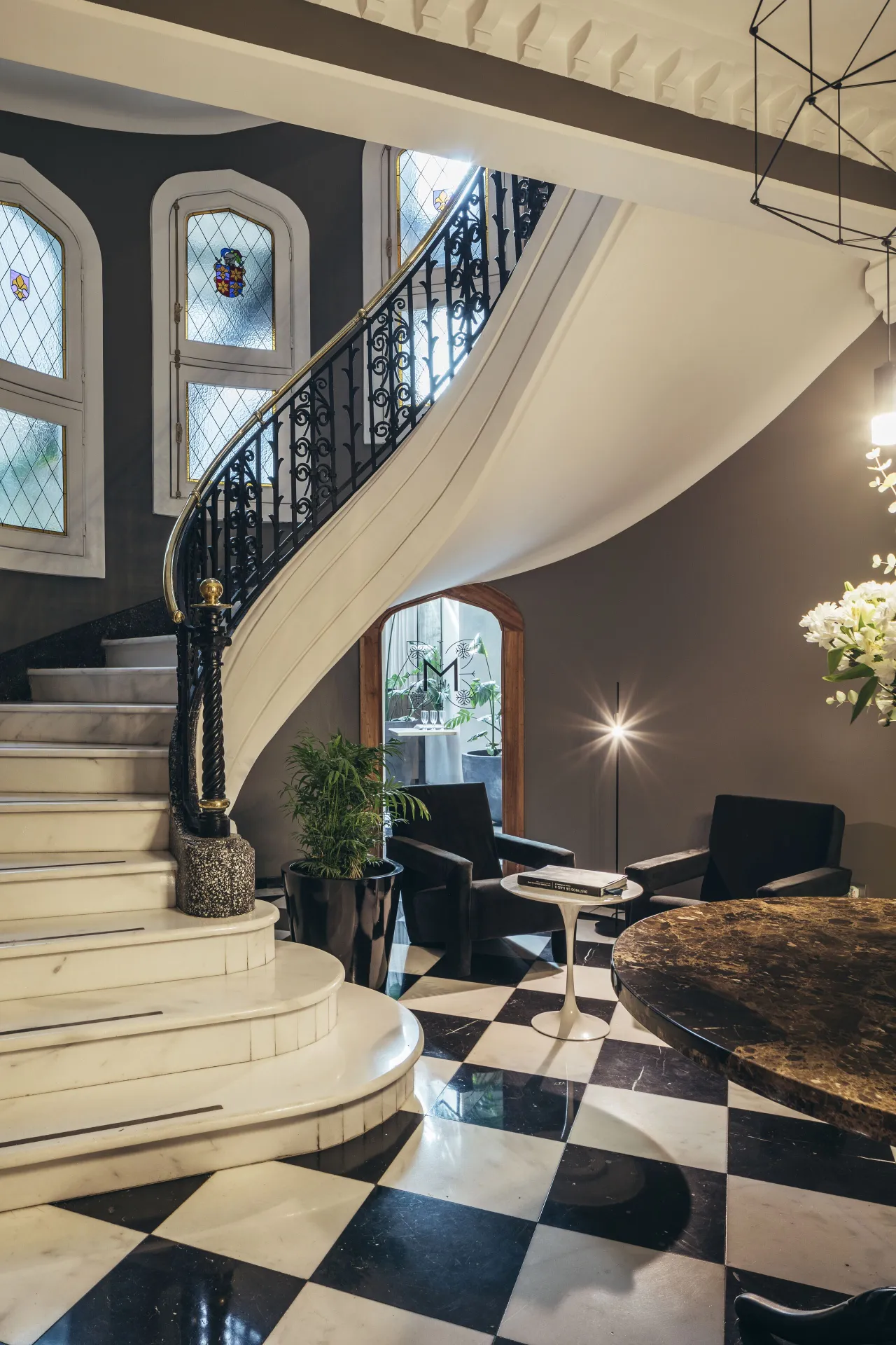 Hotel Magnolia, Santiago hotel image from Expedia