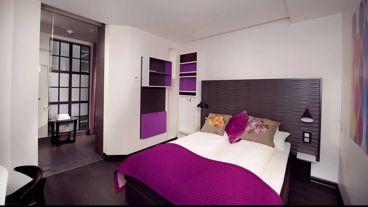 Hotel No. 13, Bergen hotel image from Expedia