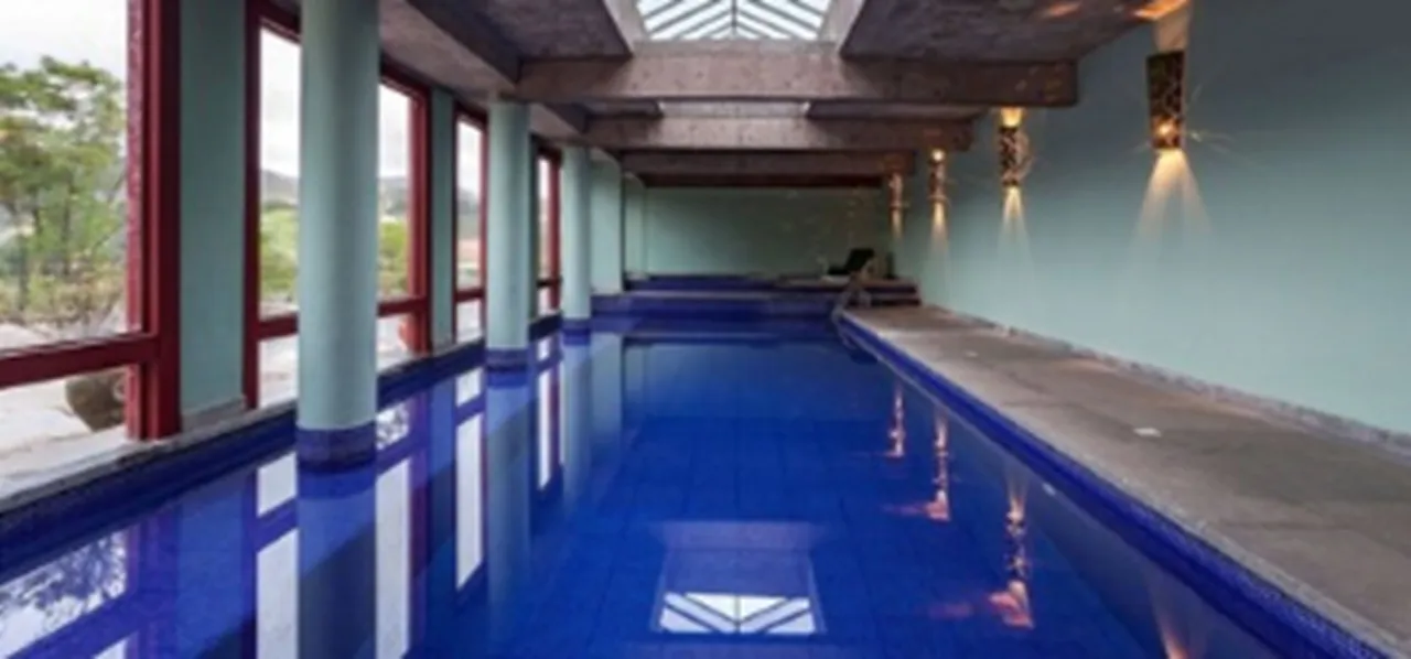 Hotel Solar do Rosário, Ouro Preto hotel image from Expedia