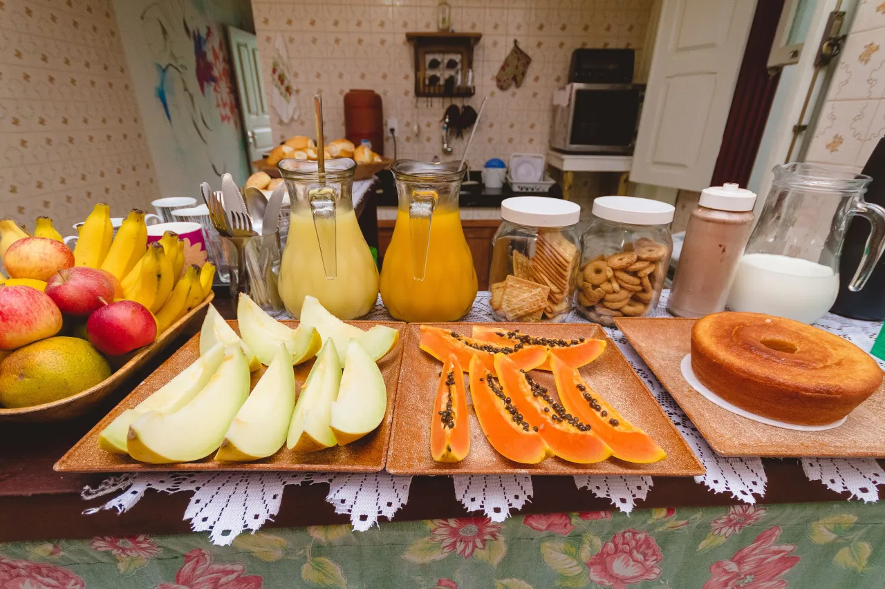 Hotel Solar do Rosário, Ouro Preto hotel image from Expedia