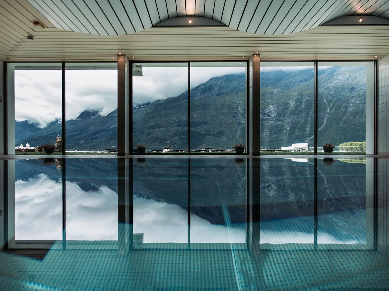 Hotel Ullensvang, Hardanger hotel image from Expedia