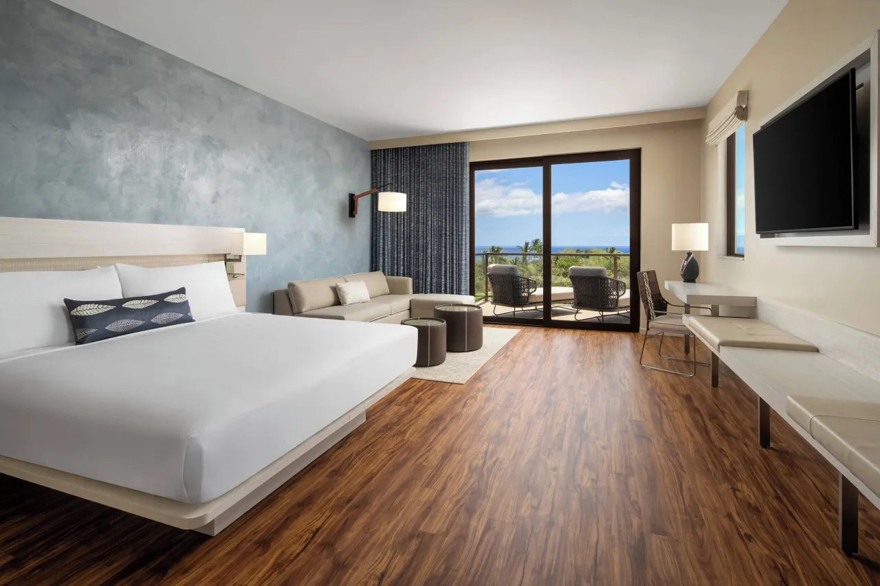 Hotel Wailea, Maui hotel image from Expedia