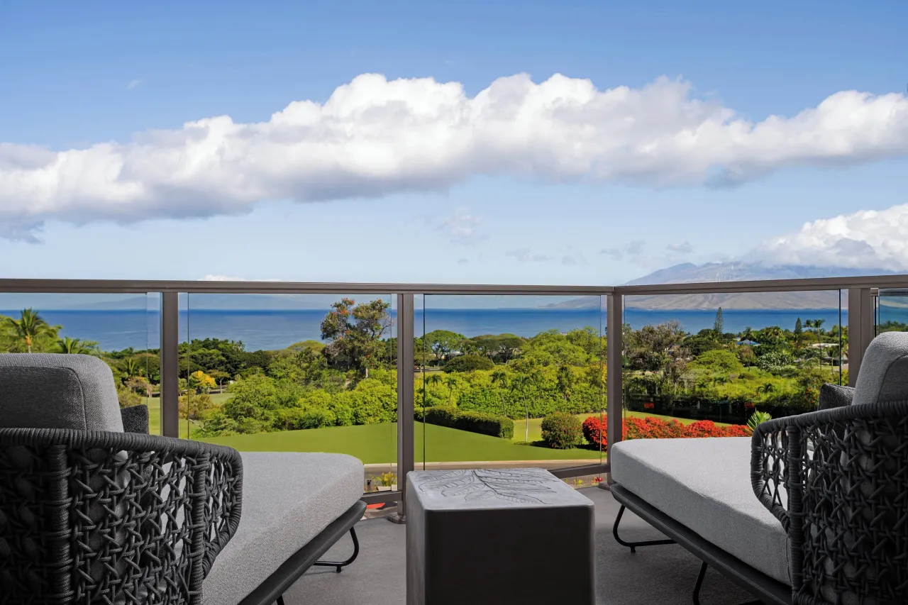 Hotel Wailea, Maui hotel image from Expedia