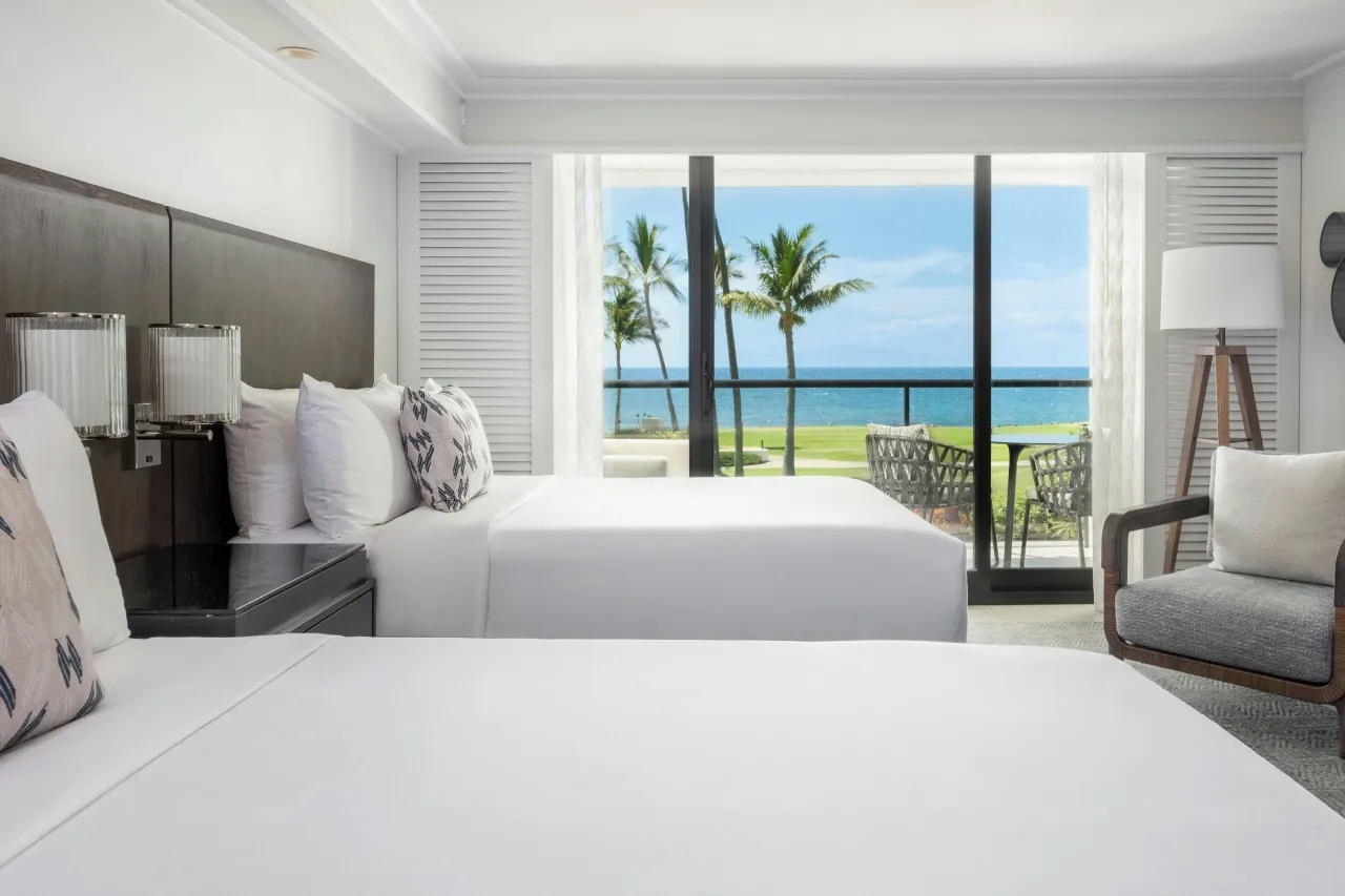 Hotel Wailea, Maui hotel image from Expedia