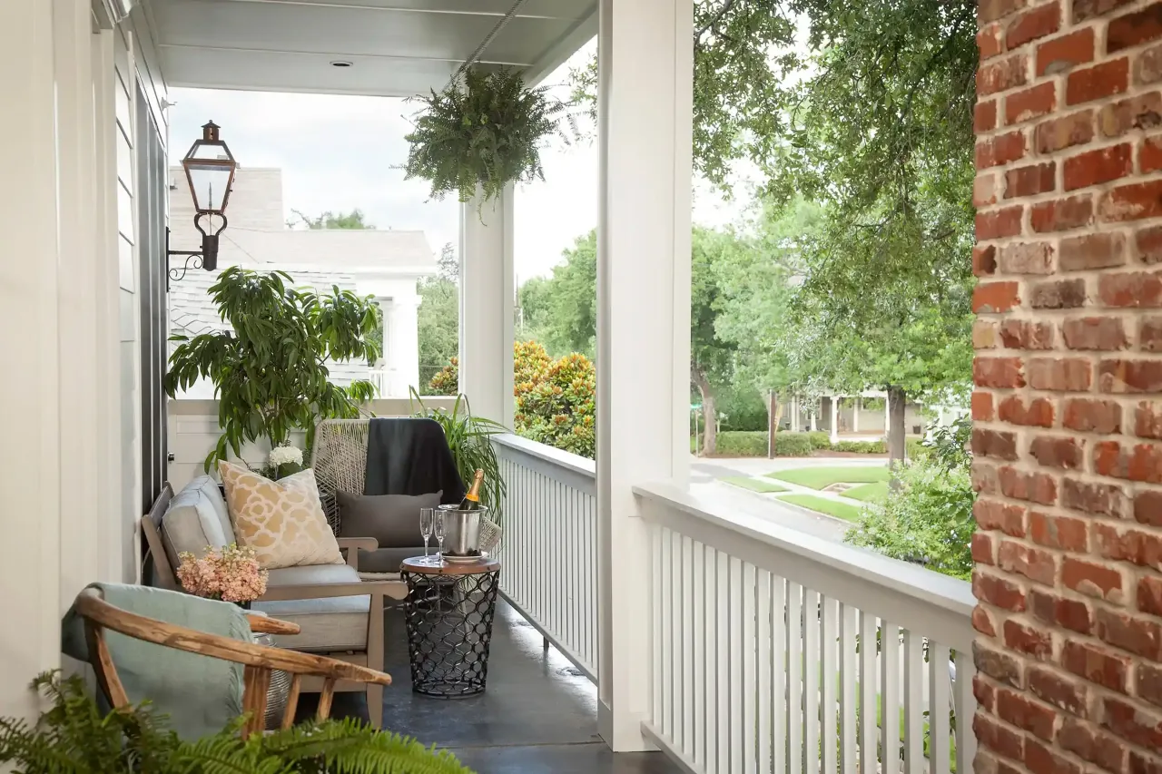 Hotel ZaZa Dallas hotel image from Expedia