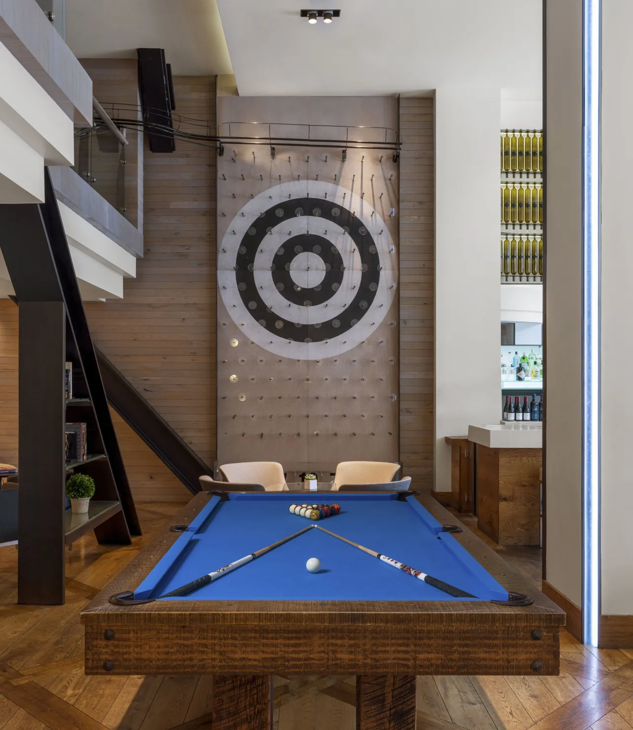 Hotel Zetta, San Francisco hotel image from Expedia