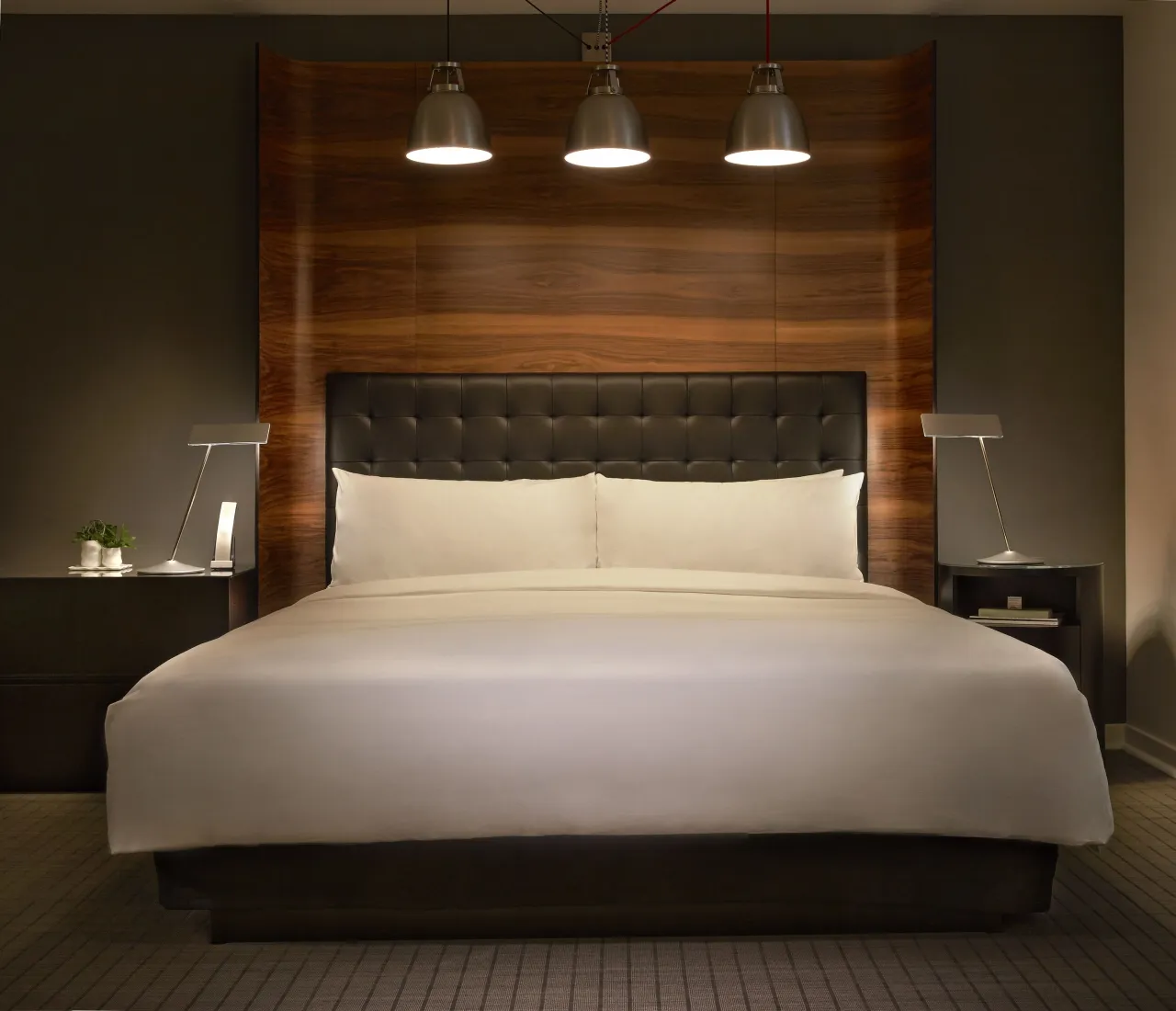 Hotel Zetta, San Francisco hotel image from Expedia