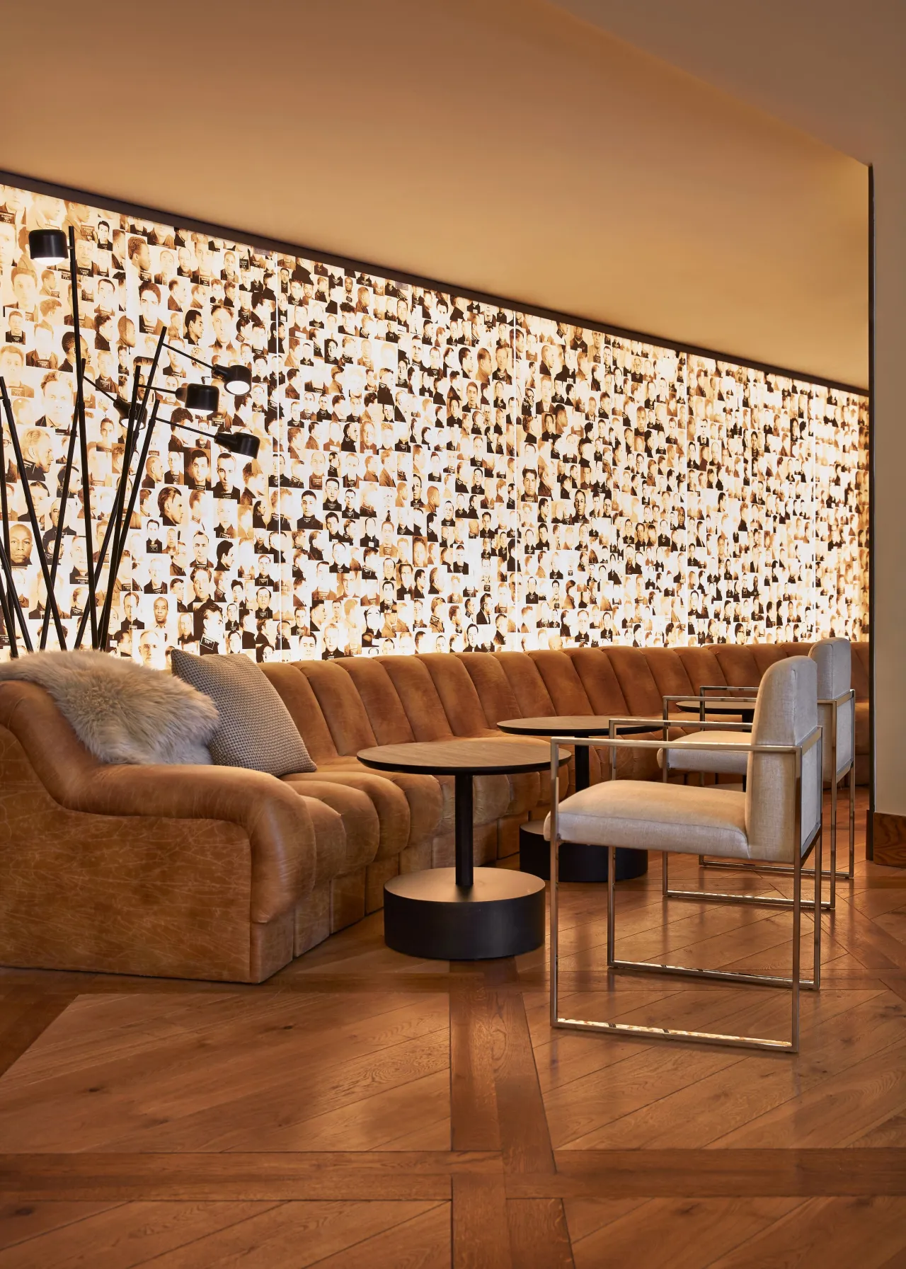 Hotel Zetta, San Francisco hotel image from Expedia