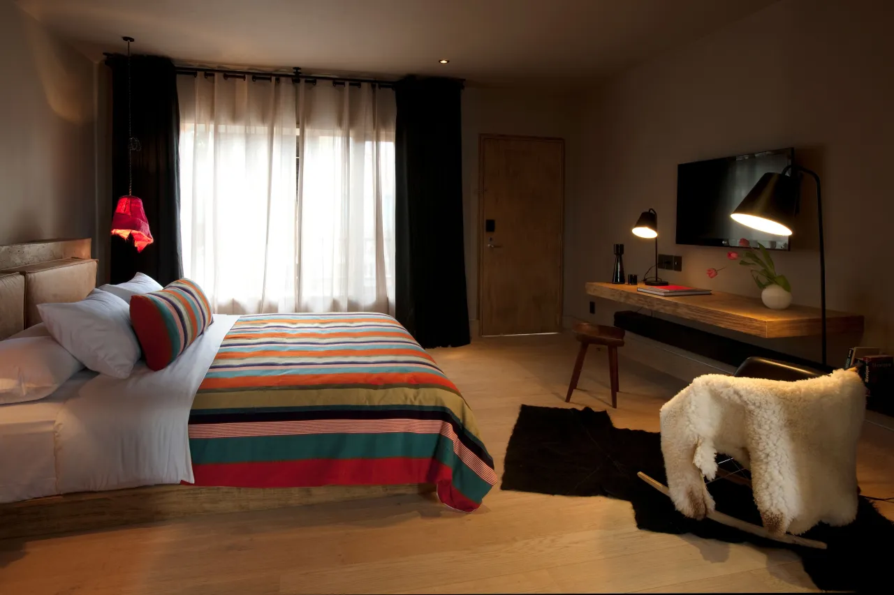 Hotel b¨o, San Cristobal de las Casas hotel image from Expedia