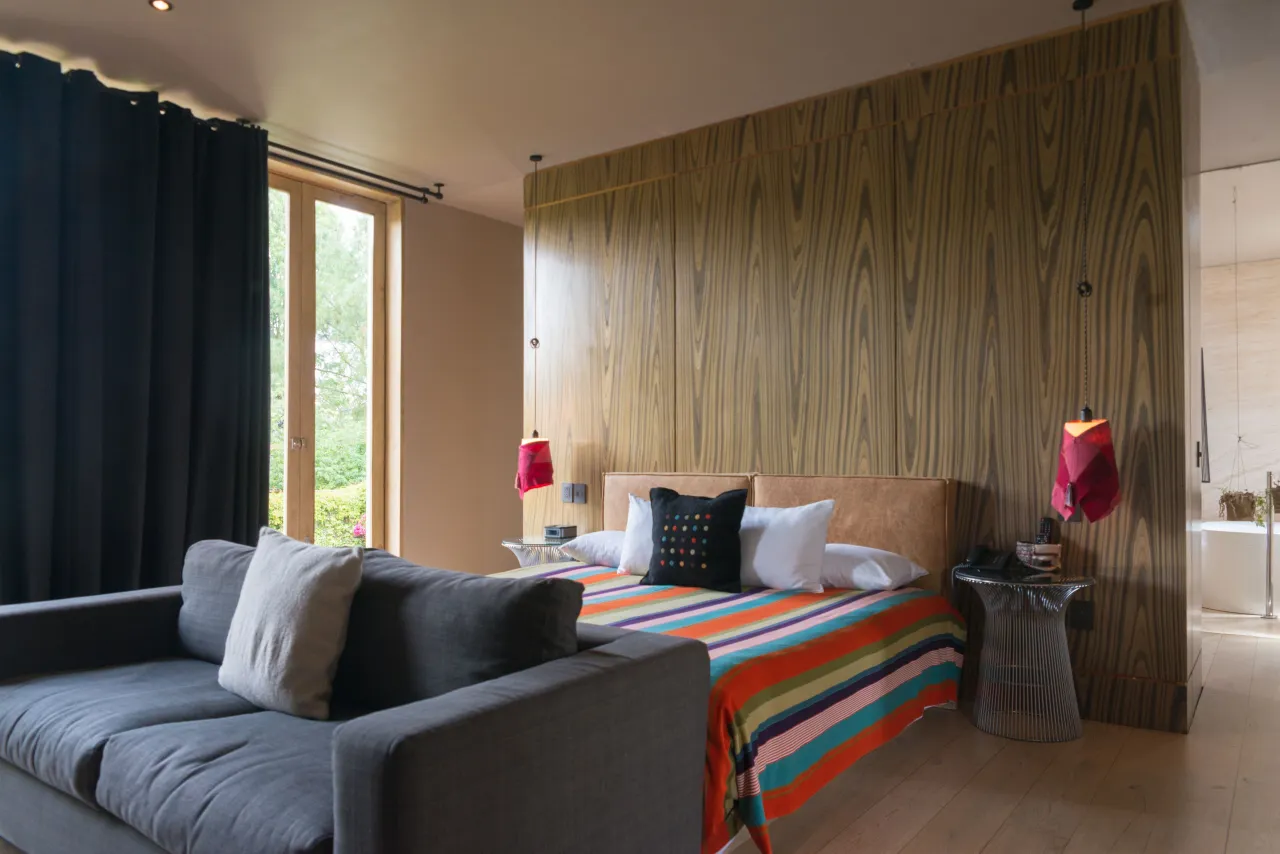 Hotel b¨o, San Cristobal de las Casas hotel image from Expedia