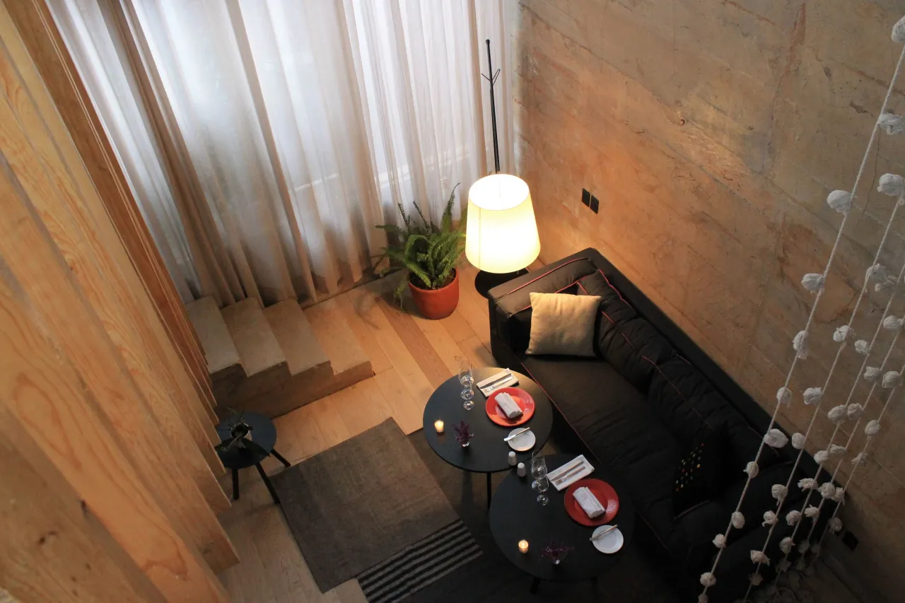 Hotel b¨o, San Cristobal de las Casas hotel image from Expedia