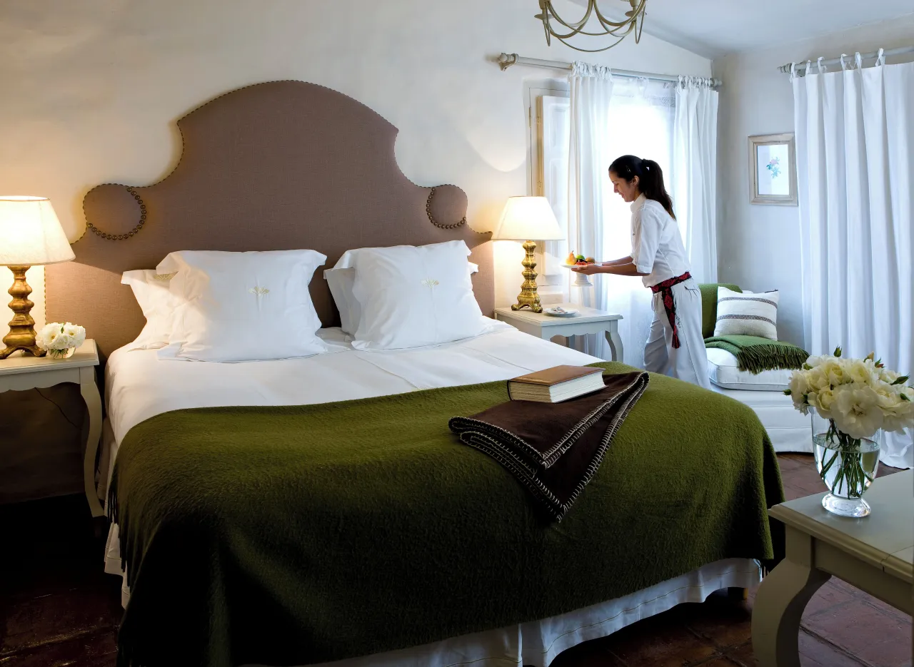 House of Jasmines, Salta hotel image from Expedia