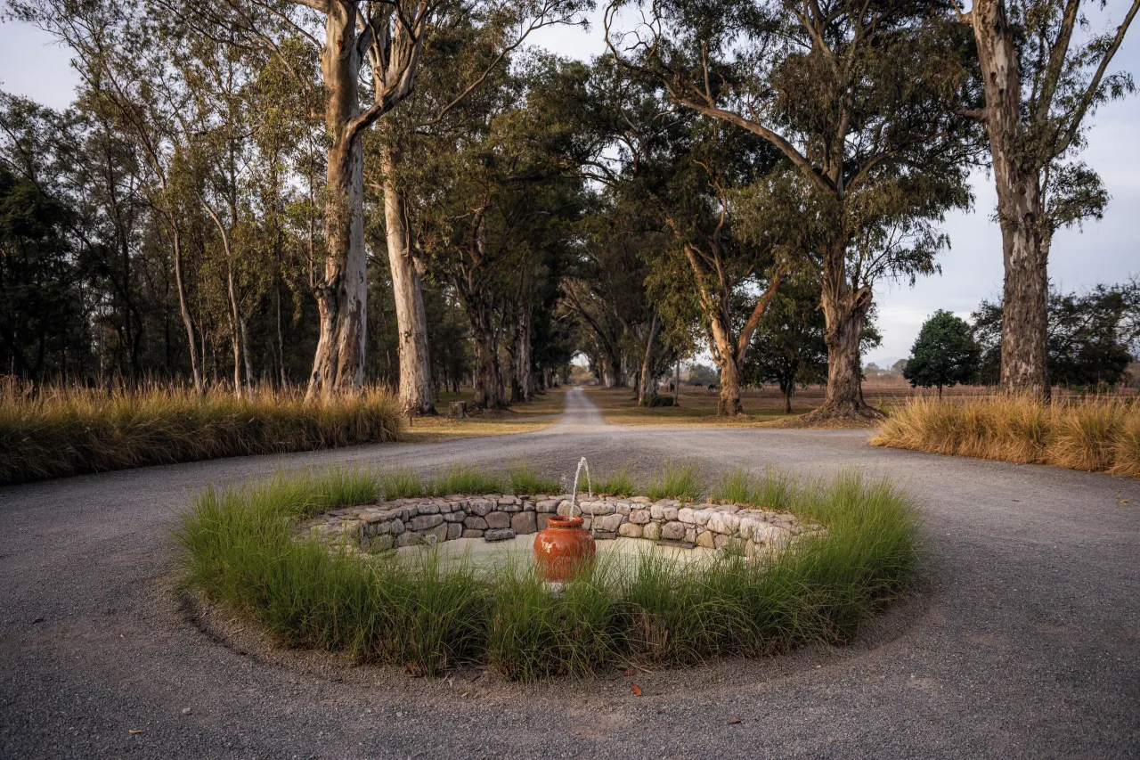 House of Jasmines, Salta hotel image from Expedia