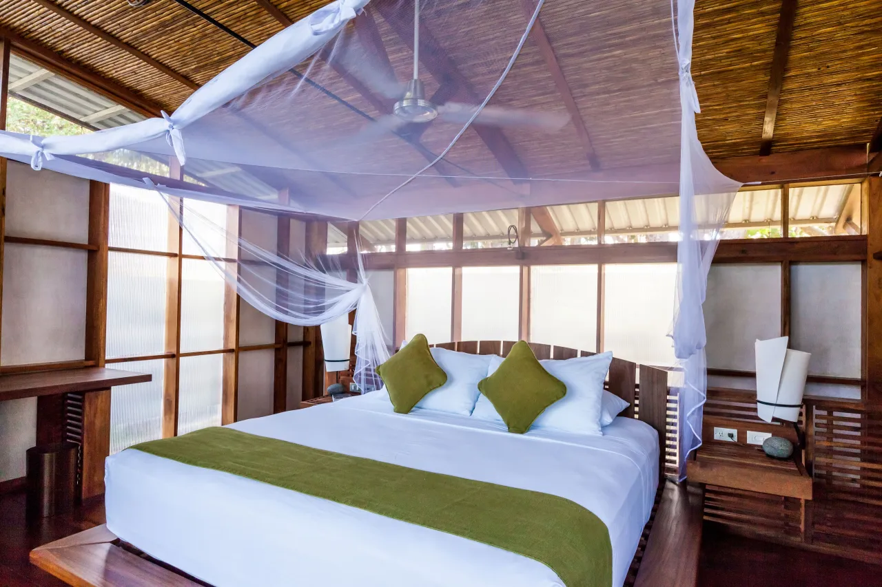 Jicaro Eco Lodge hotel image from Expedia